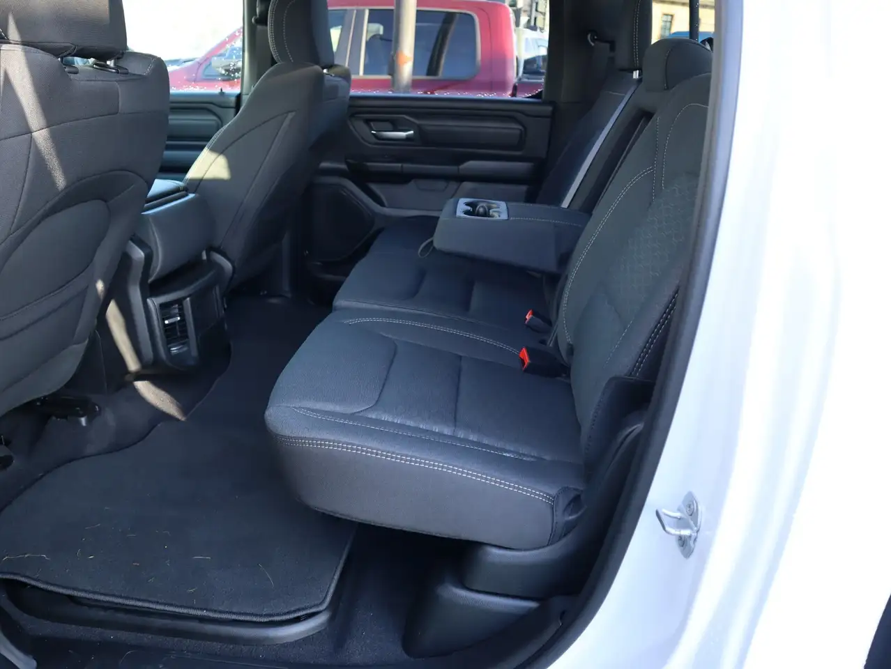 RAM 1500 photo RAM 1500