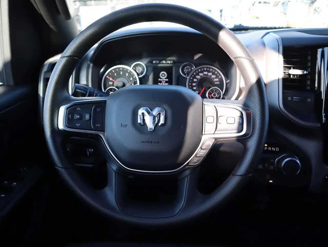 RAM 1500 photo RAM 1500
