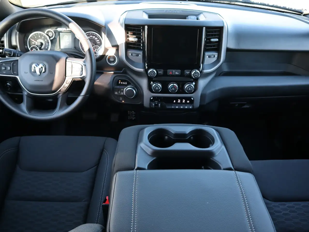 RAM 1500 photo RAM 1500