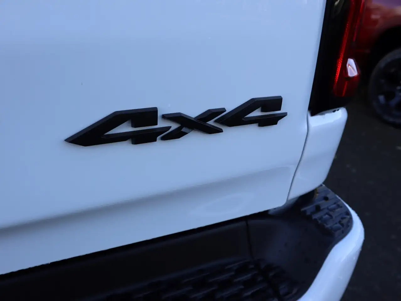 RAM 1500 photo RAM 1500