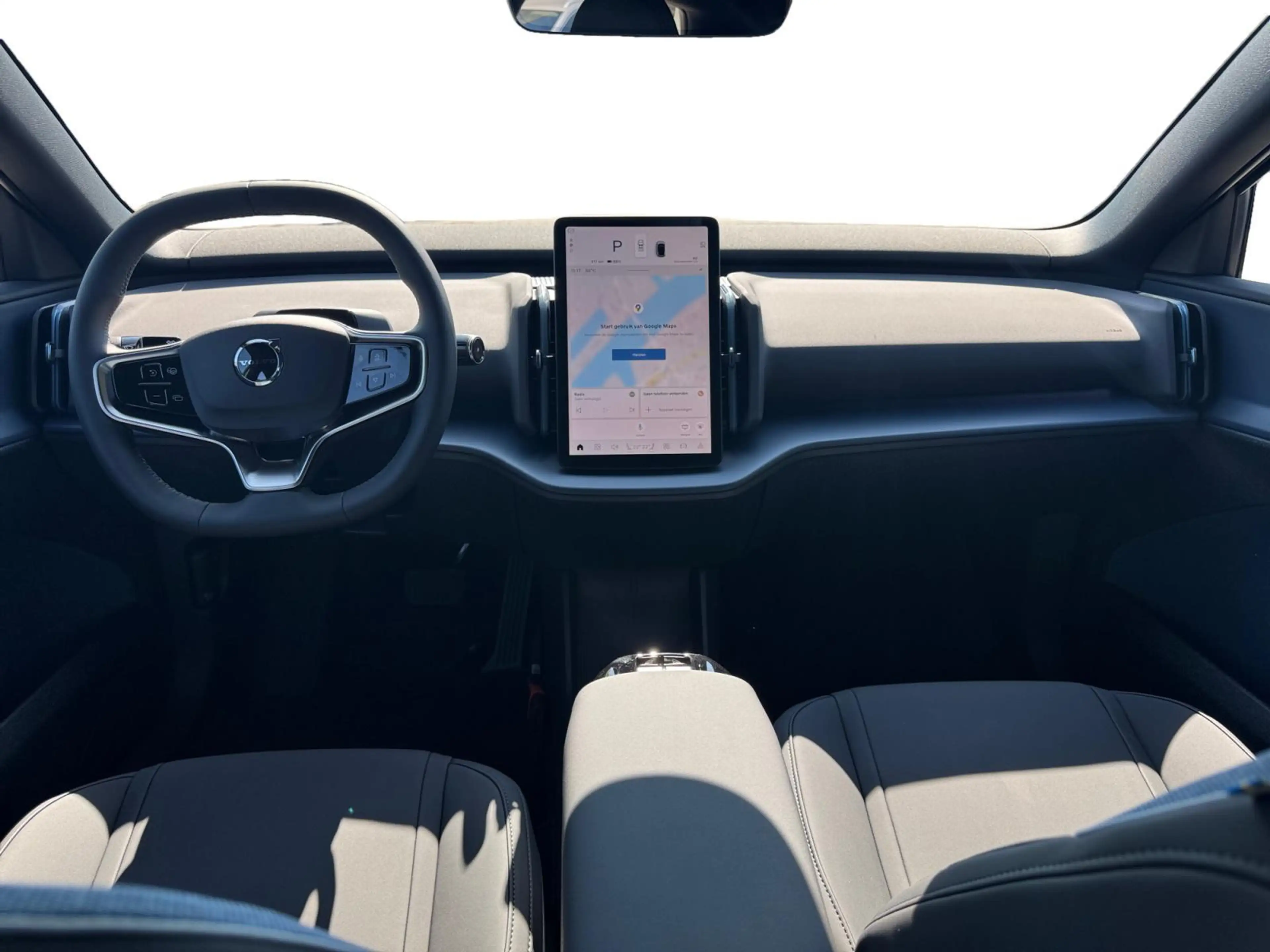 Volvo EX30 P3 Long Range Plus europa 69 kWh | Stoelverwarming — photo 8