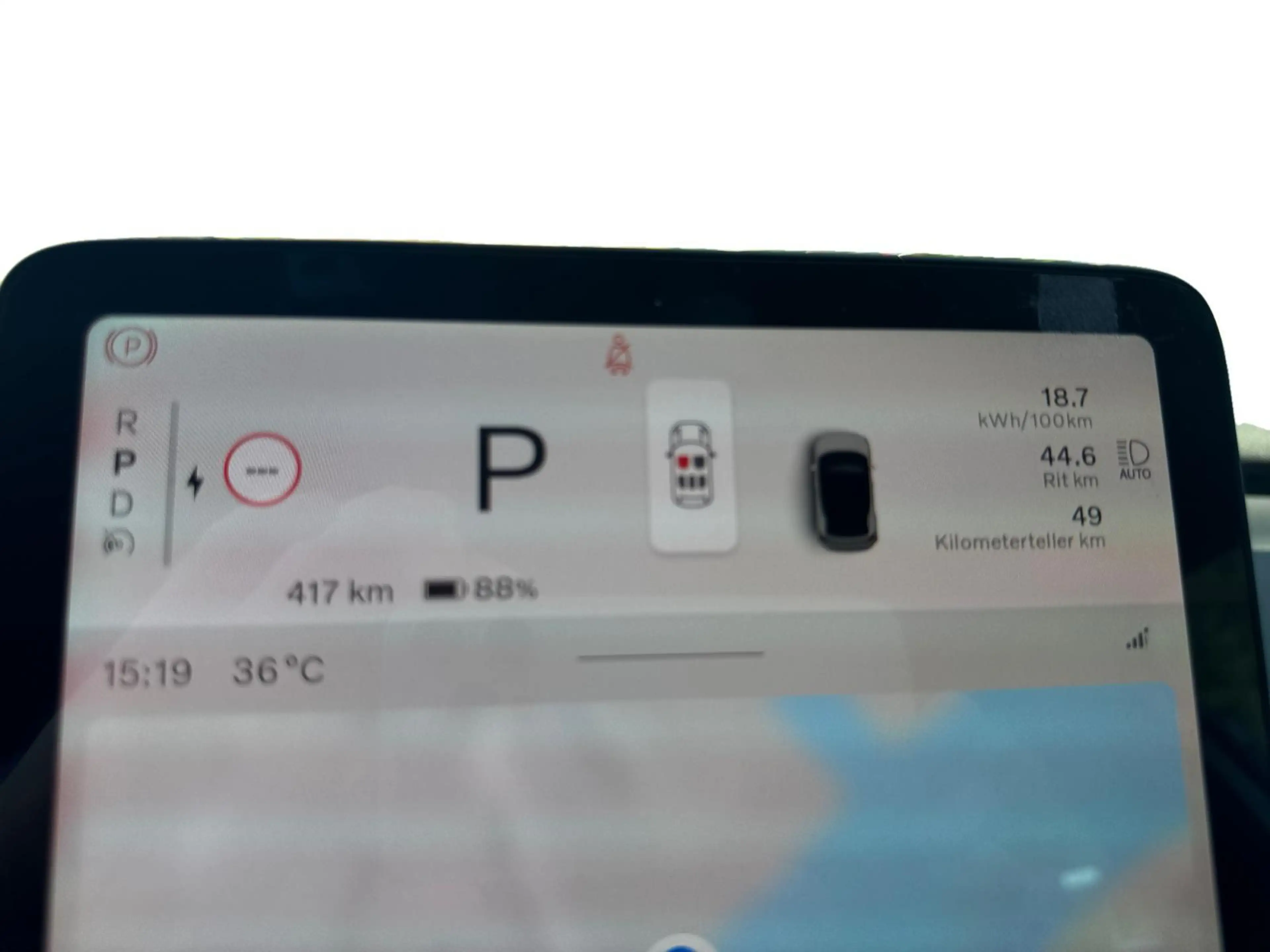 Volvo EX30 P3 Long Range Plus europa 69 kWh | Stoelverwarming — photo 7