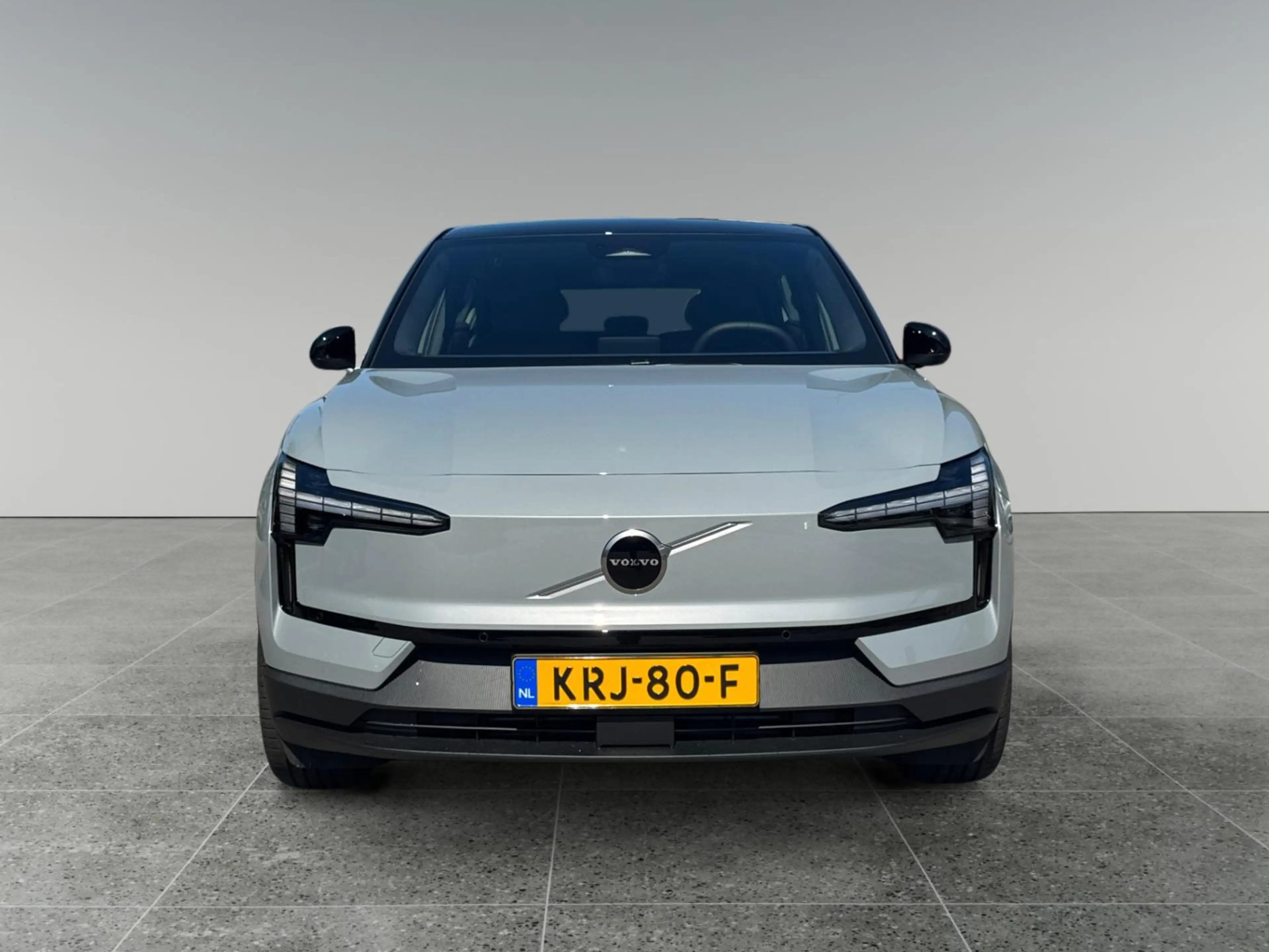 Volvo EX30 P3 Long Range Plus europa 69 kWh | Stoelverwarming — photo 6