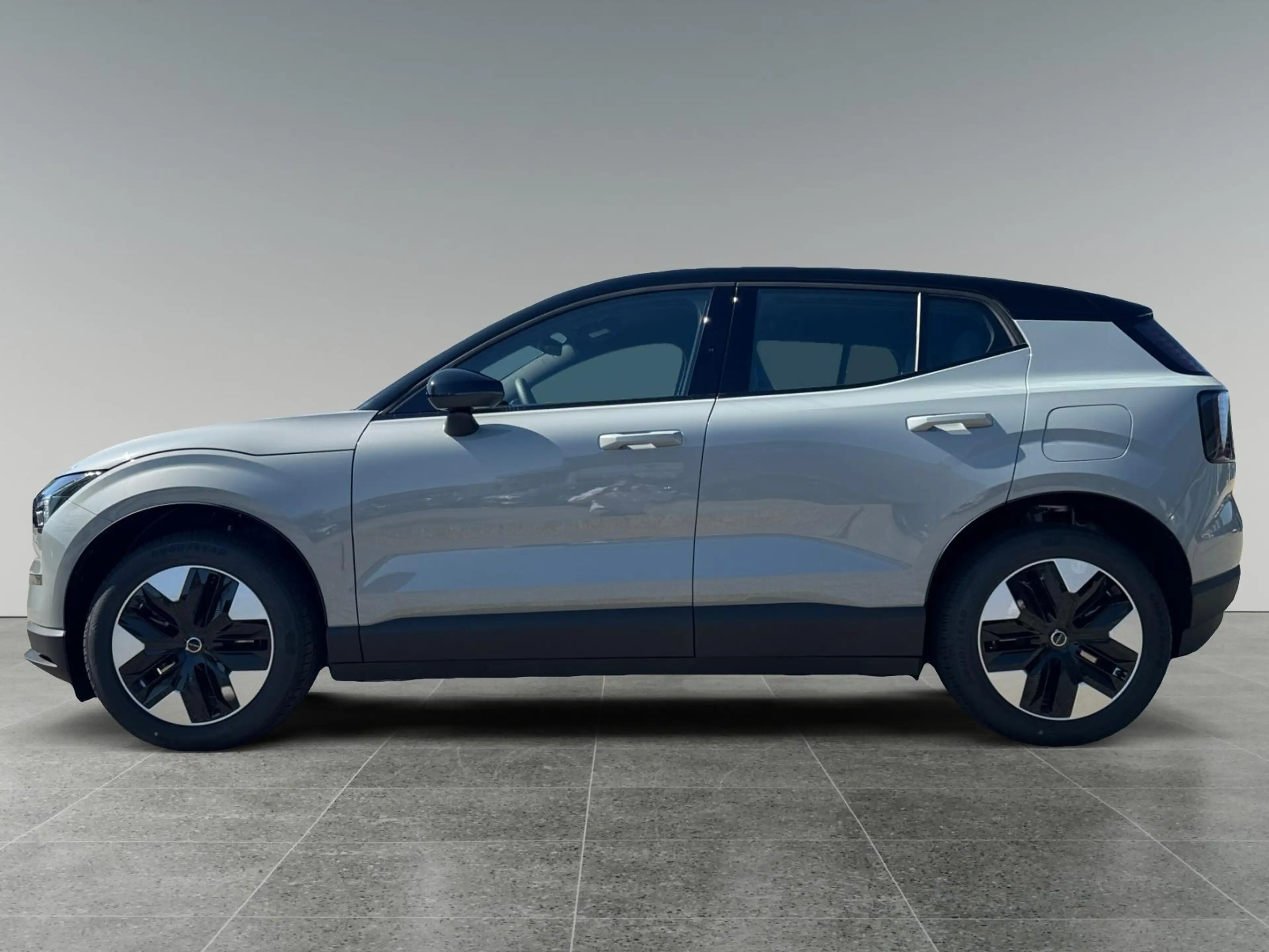 Volvo EX30 P3 Long Range Plus europa 69 kWh | Stoelverwarming — photo 2