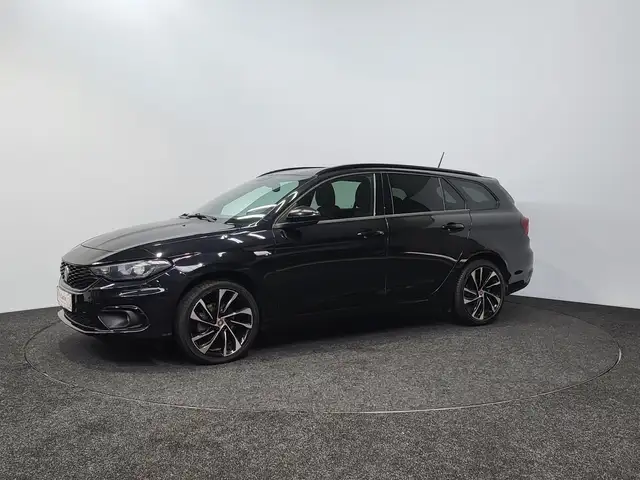 Fiat Tipo S-Design | Automaat | 2020 | 73.989 km | Perfecte staat | Direct beschikbaar