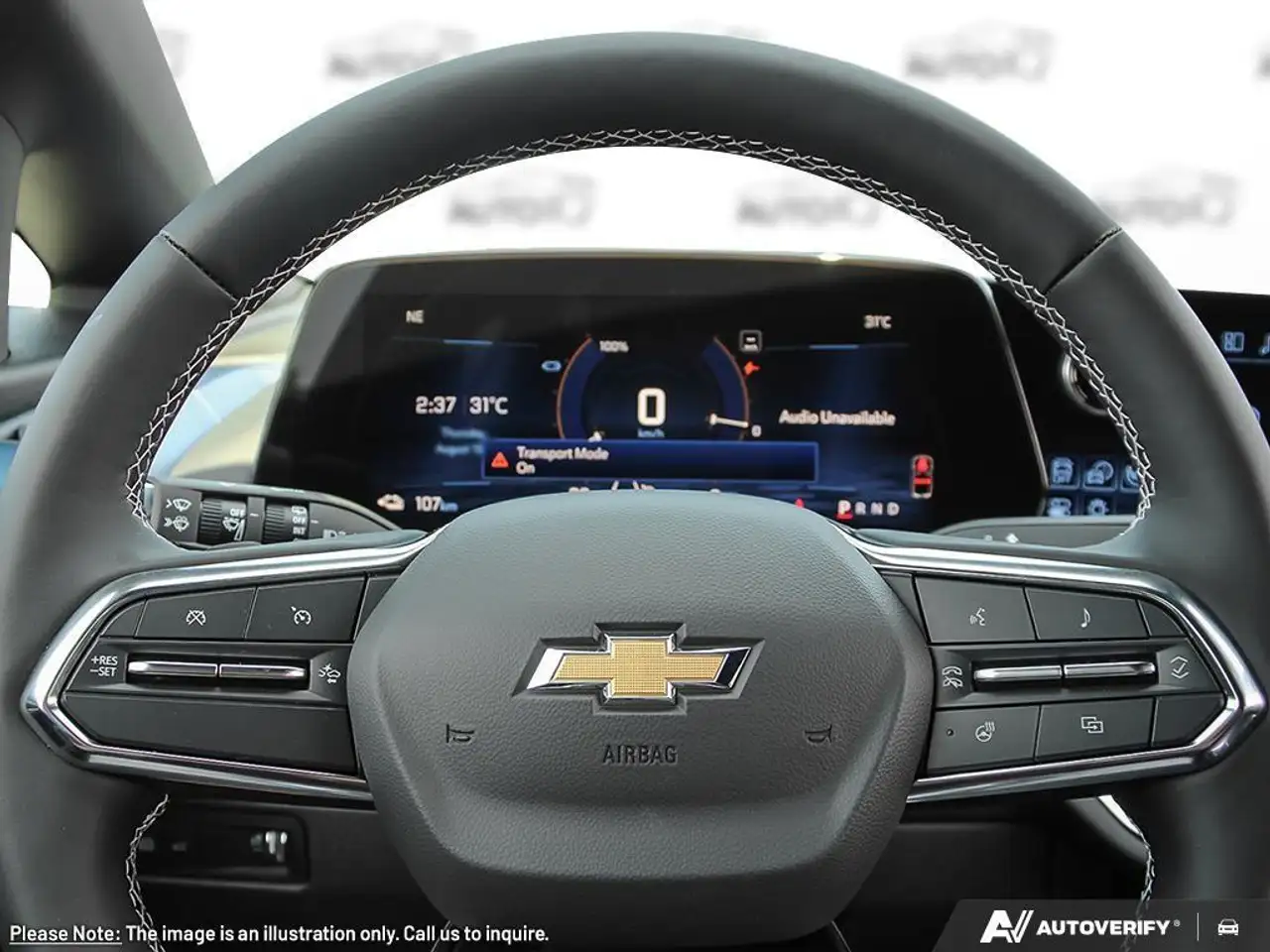Chevrolet Equinox photo Chevrolet Equinox