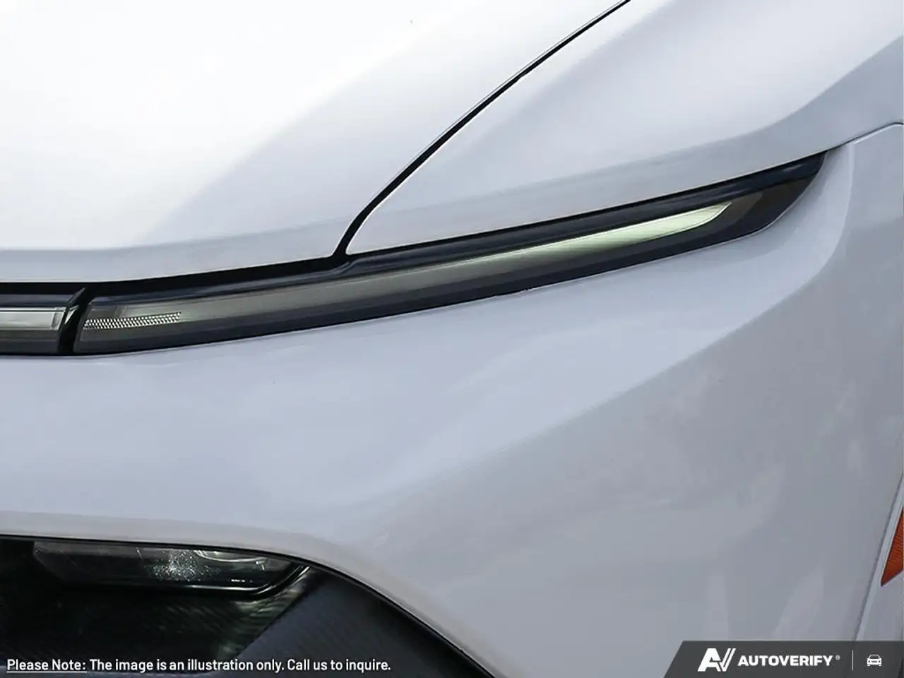 Chevrolet Equinox photo Chevrolet Equinox