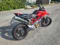 Ducati Hypermotard 1100 Czerwony - thumbnail 2