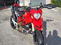 Ducati Hypermotard 1100 Червоний - thumbnail 4