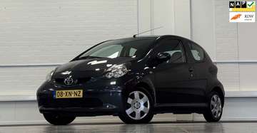 1.0i 12V + Automaat Airco Nieuwe APK Nieuwe Koppel