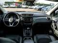 Nissan Qashqai Tekna Panorama Navi 360 Kamera LED Kurvenlicht Meh Schwarz - thumbnail 9