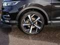 Nissan Qashqai Tekna Panorama Navi 360 Kamera LED Kurvenlicht Meh Schwarz - thumbnail 4