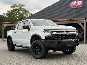 ZR2 Bison 6.2L V8 Pick-Up Bedrijfswagen