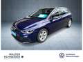 Volkswagen Golf 1.5 TSI Life Navi LED Pano Blu/Azzurro - thumbnail 1