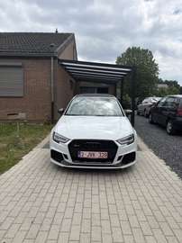 Sportback 2.5 TFSI - Quattro - S tronic - DAZA