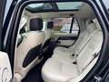 Land Rover Range Rover Range Rover P400e Plug-in Hybrid Vogue Zwart - thumbnail 11