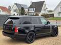 Land Rover Range Rover Range Rover P400e Plug-in Hybrid Vogue Zwart - thumbnail 4