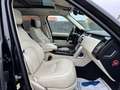 Land Rover Range Rover Range Rover P400e Plug-in Hybrid Vogue Zwart - thumbnail 22