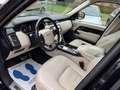 Land Rover Range Rover Range Rover P400e Plug-in Hybrid Vogue Zwart - thumbnail 8