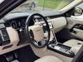 Land Rover Range Rover Range Rover P400e Plug-in Hybrid Vogue Zwart - thumbnail 7