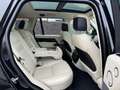 Land Rover Range Rover Range Rover P400e Plug-in Hybrid Vogue Zwart - thumbnail 20