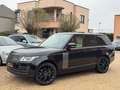 Land Rover Range Rover Range Rover P400e Plug-in Hybrid Vogue Zwart - thumbnail 1