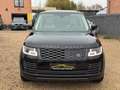 Land Rover Range Rover Range Rover P400e Plug-in Hybrid Vogue Zwart - thumbnail 2