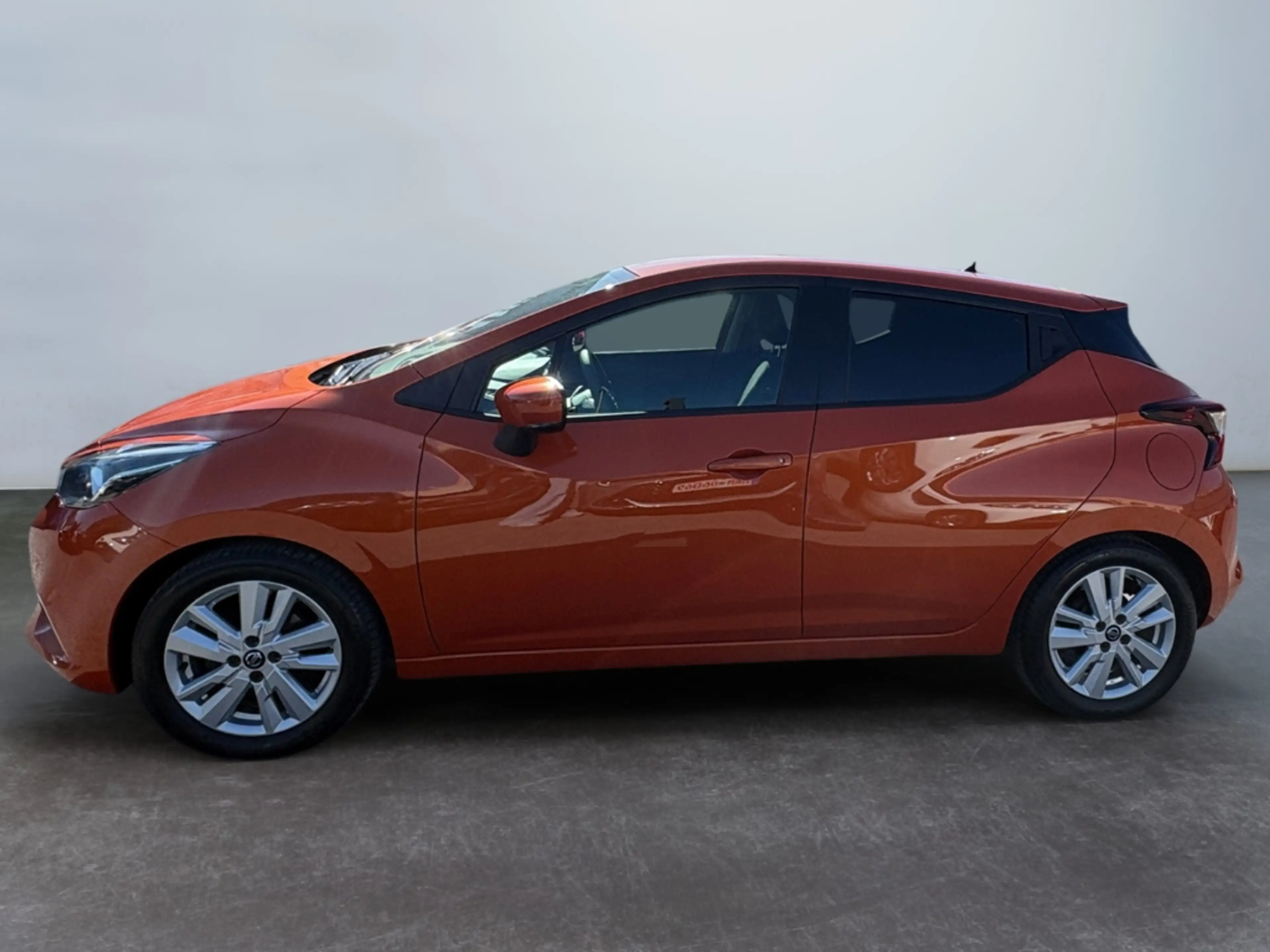 Nissan Micra N-Way*CAM*SHZ*CarPlay*PDC*ST/SP* — photo 5