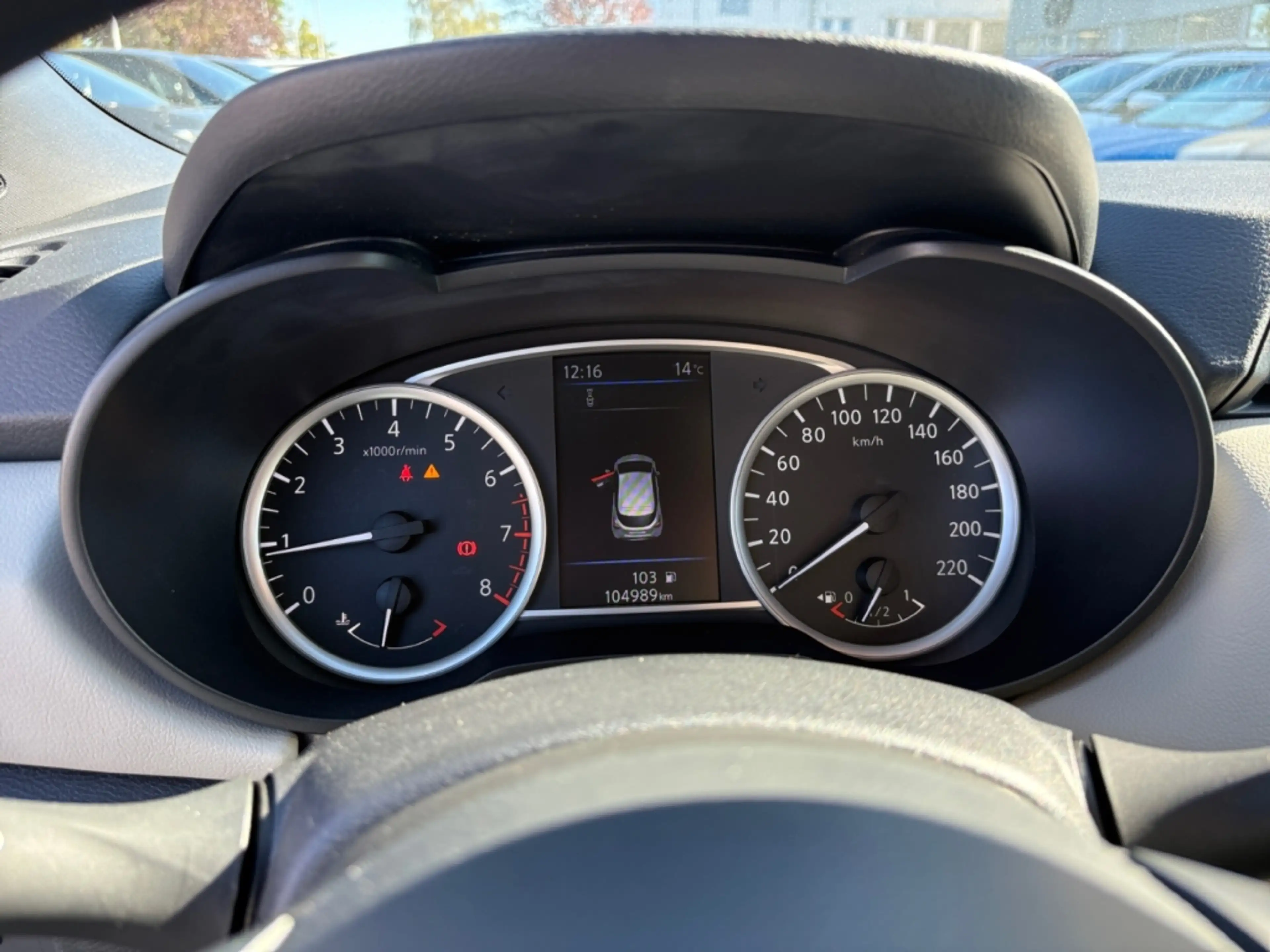 Nissan Micra N-Way*CAM*SHZ*CarPlay*PDC*ST/SP* — photo 13