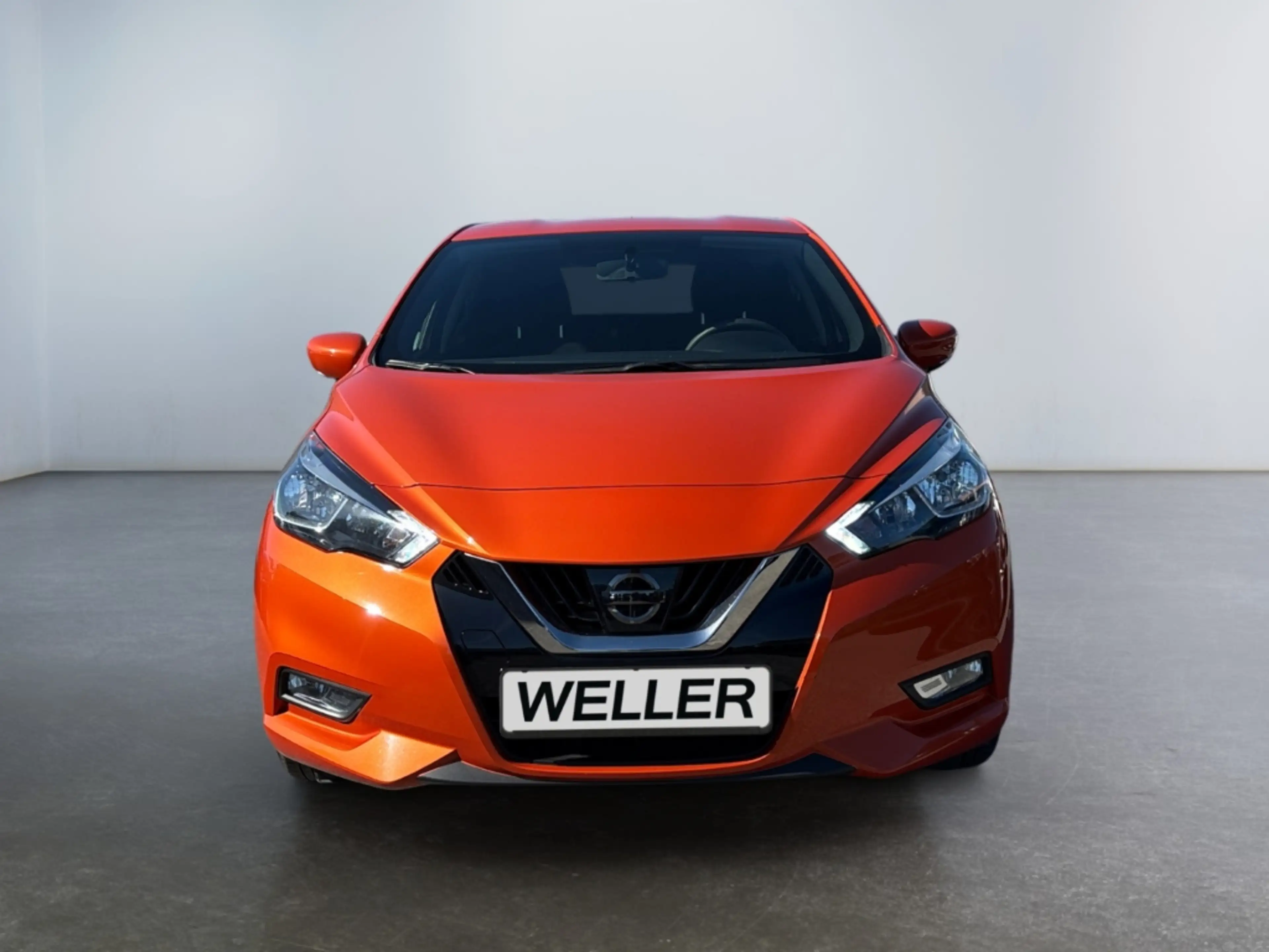 Nissan Micra N-Way*CAM*SHZ*CarPlay*PDC*ST/SP* — photo 2