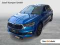 Skoda Fabia Selection TSI Blau - thumbnail 1