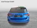 Skoda Fabia Selection TSI Blau - thumbnail 3
