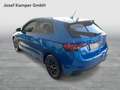 Skoda Fabia Selection TSI Blau - thumbnail 2