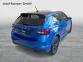 Skoda Fabia Selection TSI Blau - thumbnail 4