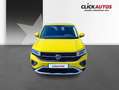 Volkswagen T-Cross 1.0 TSI Edition Amarillo - thumbnail 2
