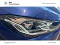 BMW 225 225e 245ch xDrive M Sport DKG7 Bleu - thumbnail 10
