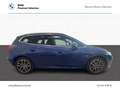 BMW 225 225e 245ch xDrive M Sport DKG7 Bleu - thumbnail 3