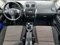 Fiat Sedici 2.0 mjt Dynamic 4x2 135cv*EURO5*CERCHI Bílá - thumbnail 8