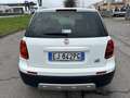 Fiat Sedici 2.0 mjt Dynamic 4x2 135cv*EURO5*CERCHI Bílá - thumbnail 3
