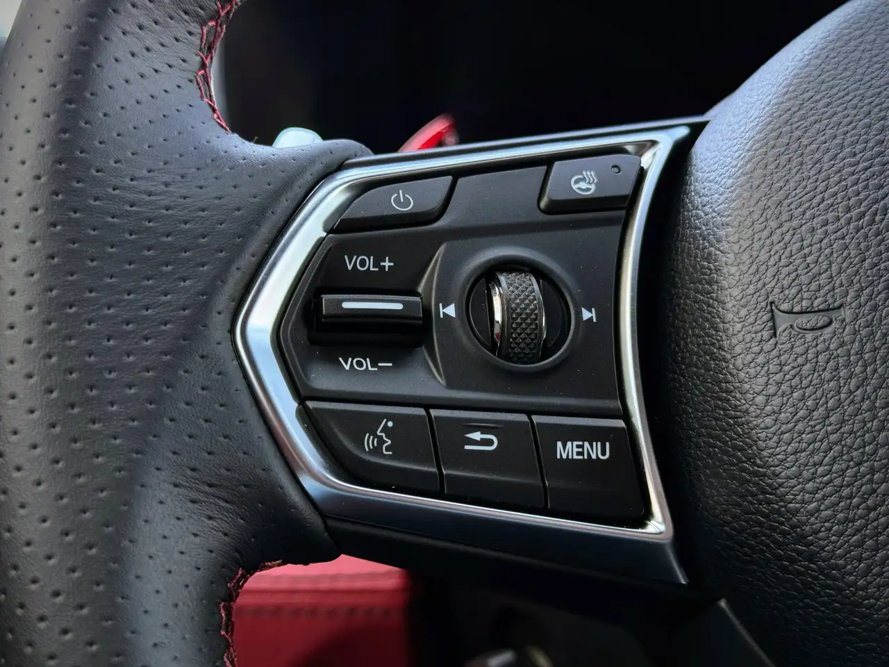 Acura MDX снимка Acura MDX