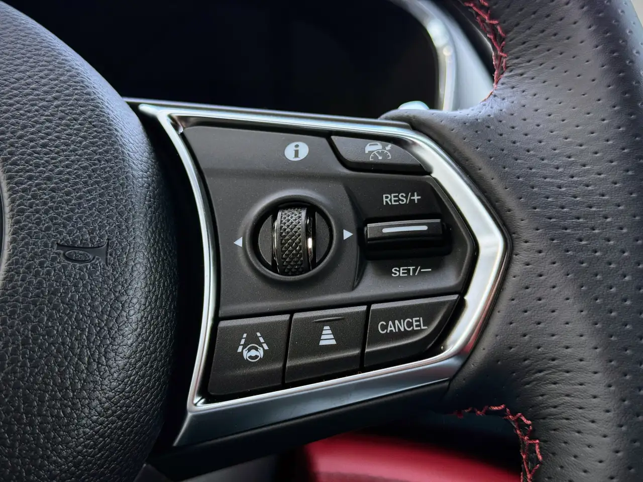 Acura MDX снимка Acura MDX