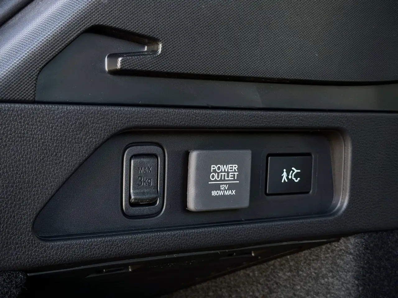Acura MDX снимка Acura MDX