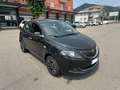 Lancia Ypsilon 1.0 FireFly 5 porte S&S Hybrid Platino Nero - thumbnail 2