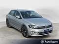 Volkswagen Polo 1.0 TGI 5p. Highline BlueMotion Technology Silver - thumbnail 3