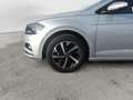 Volkswagen Polo 1.0 TGI 5p. Highline BlueMotion Technology Silver - thumbnail 9