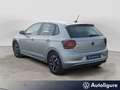 Volkswagen Polo 1.0 TGI 5p. Highline BlueMotion Technology Silver - thumbnail 7