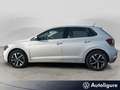 Volkswagen Polo 1.0 TGI 5p. Highline BlueMotion Technology Silver - thumbnail 8