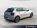 Volkswagen Polo 1.0 TGI 5p. Highline BlueMotion Technology Silver - thumbnail 5