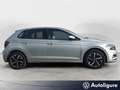 Volkswagen Polo 1.0 TGI 5p. Highline BlueMotion Technology Silver - thumbnail 4