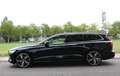 Volvo V60 2.0 T8 Plug-in Hybrid AWD Plus R-Line 341Pk Aut Fu Zwart - thumbnail 14